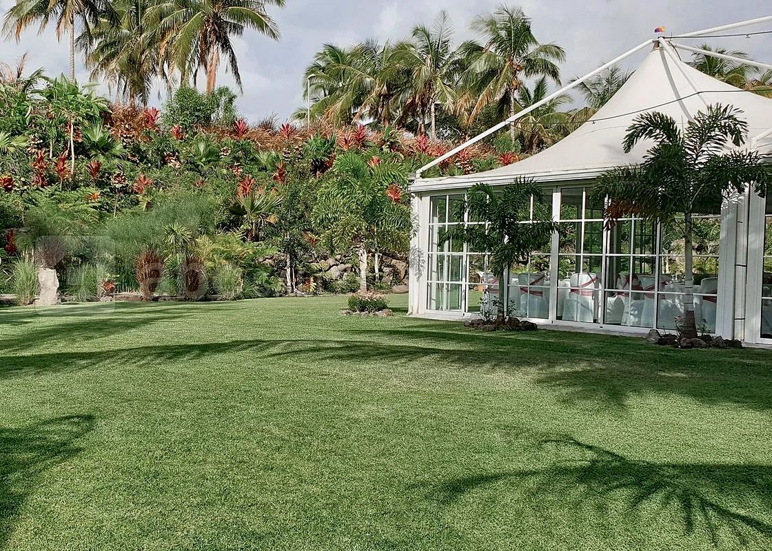 Domaine des Mille Cocos